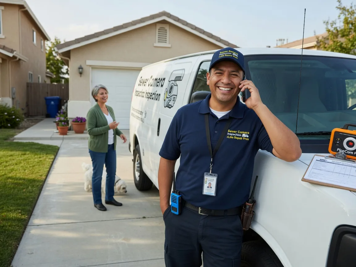 Sewer Line Repair Ferndale, WA FAQs